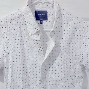 Bonobos Slim Fit Riviera M